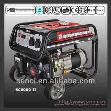 SC6000-II 13 л.с. 5.5 кВт Генератор электрический